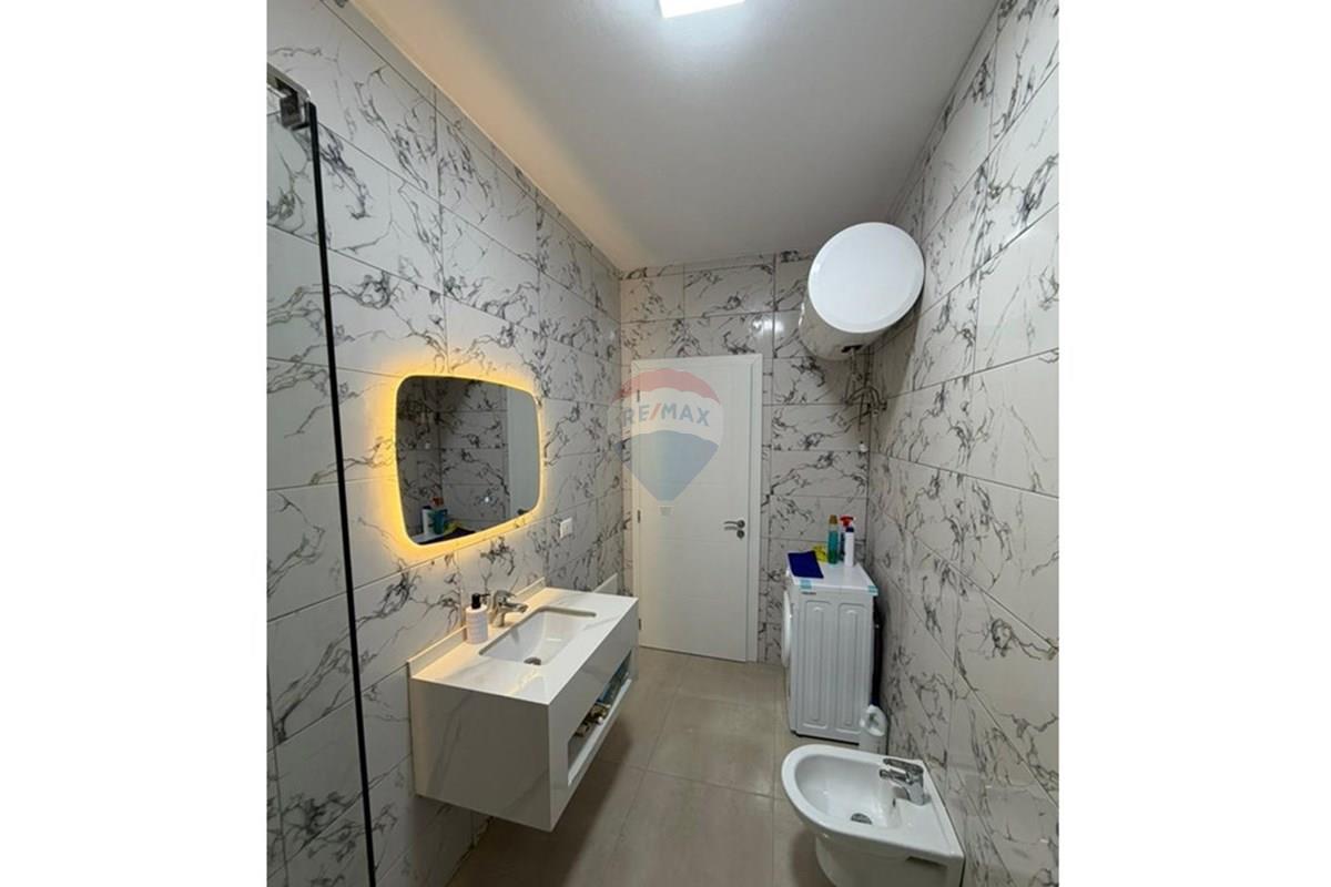 Apartamento 1+1 en venta en golem en liburnia