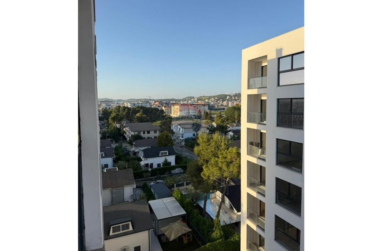 Apartamento 1+1 en venta en golem en liburnia