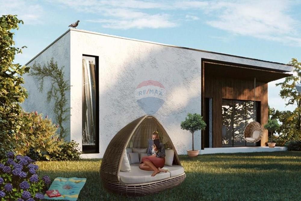 Villa moderne à vendre à green field, mullet