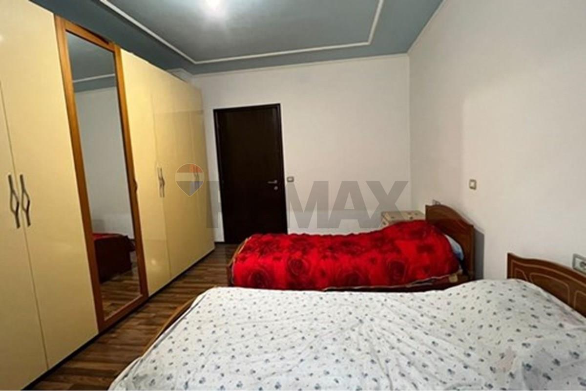 Apartamento en venta 2+1+2 cerca de kodra e diellit (4)