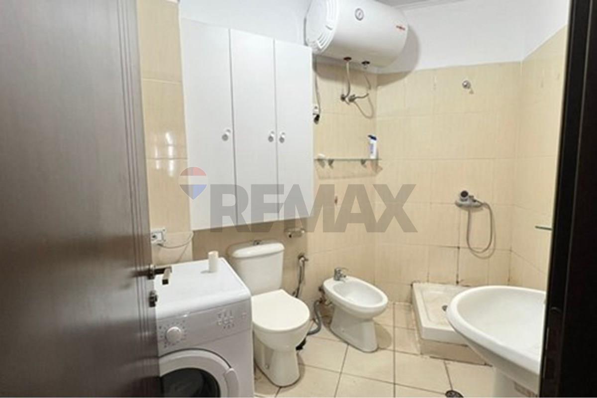 Apartamento en venta 2+1+2 cerca de kodra e diellit (5)