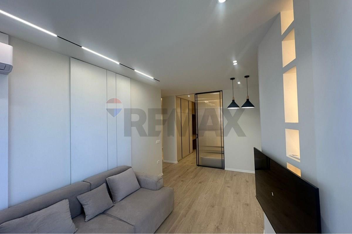 Apartament 2+1 në shitje rruga e kavajës