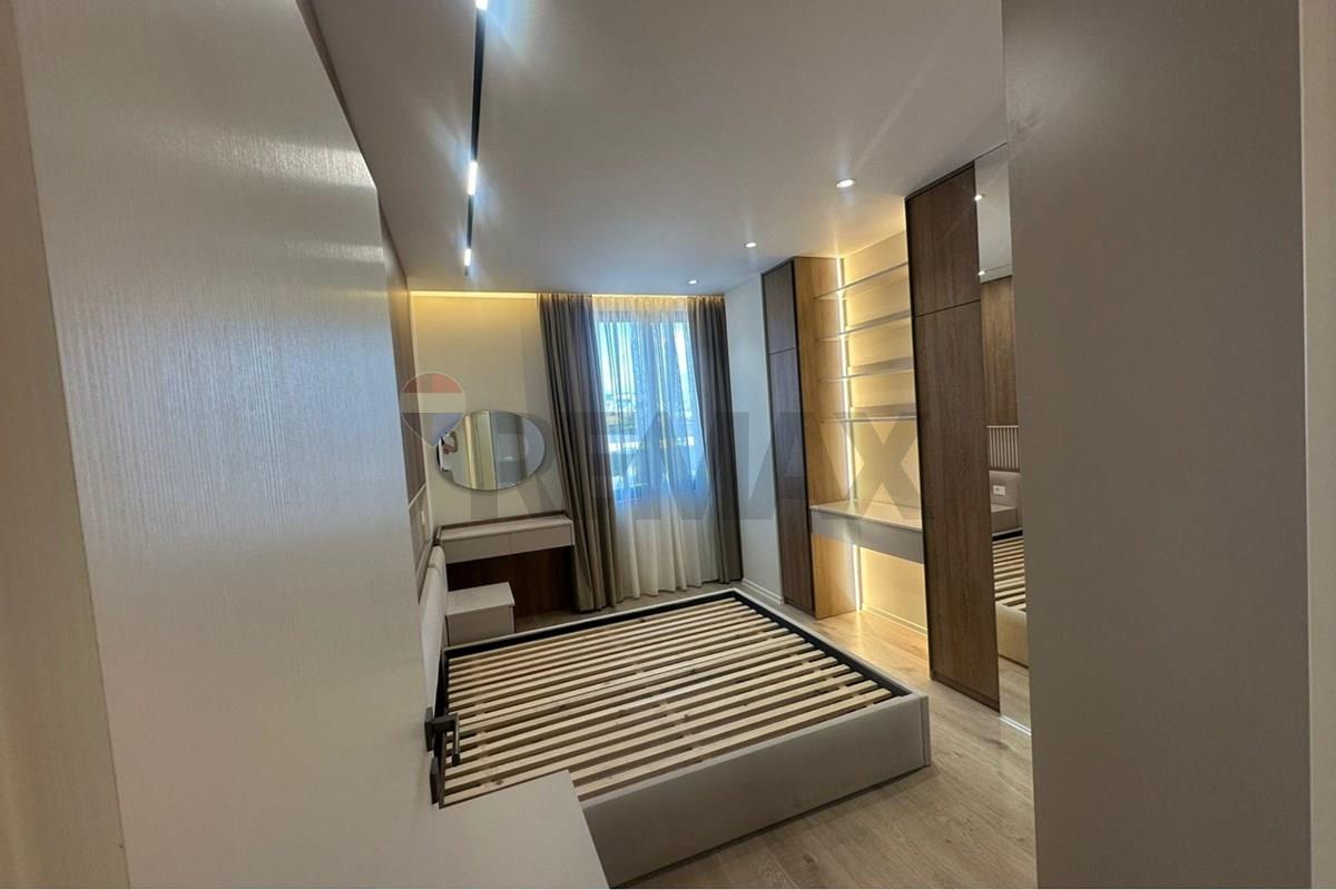 Apartament 2+1 në shitje rruga e kavajës