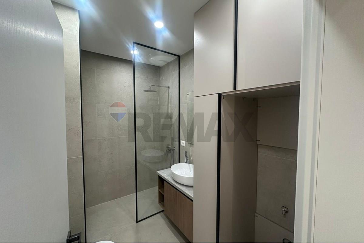 Apartament 2+1 në shitje rruga e kavajës