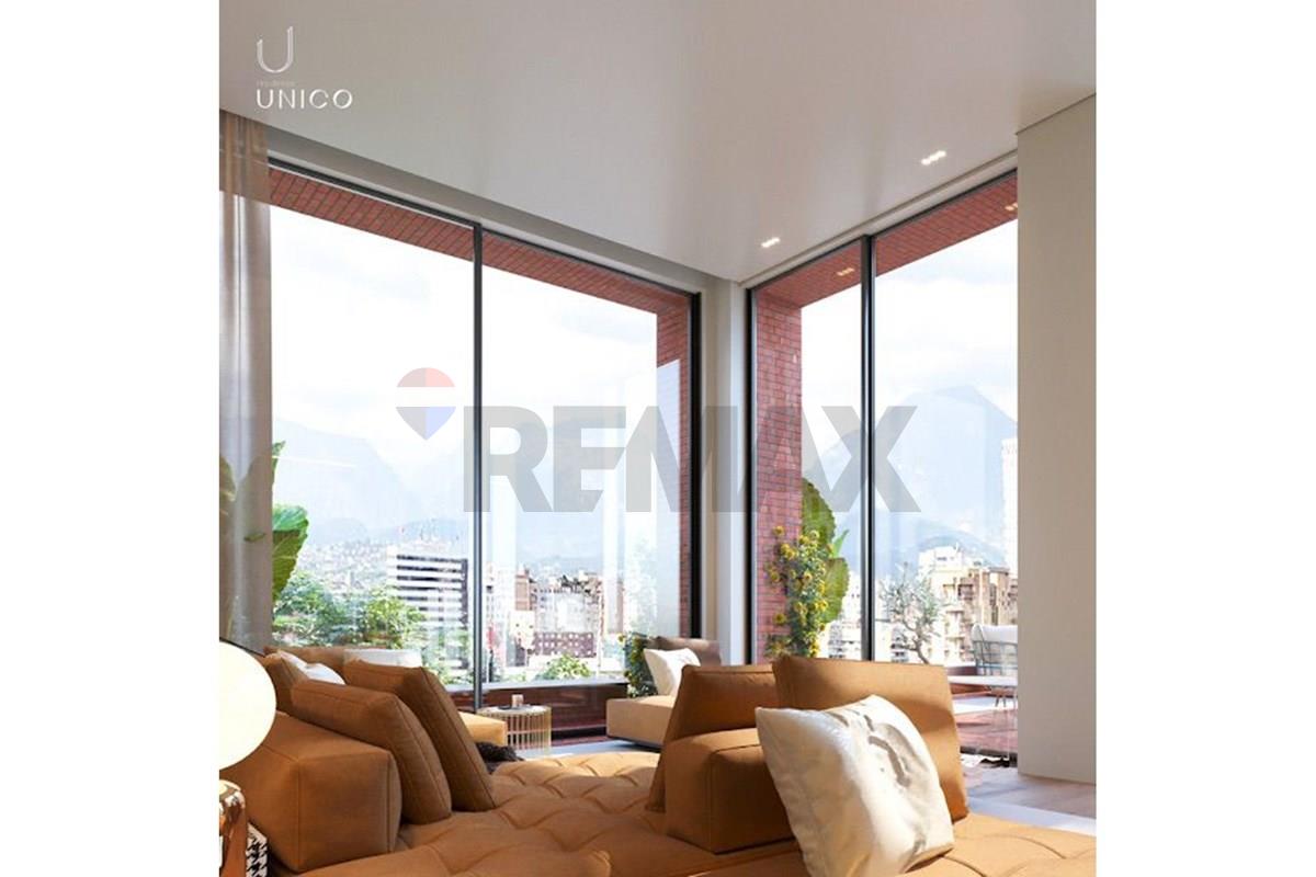 Apartment 1+1 in bloc