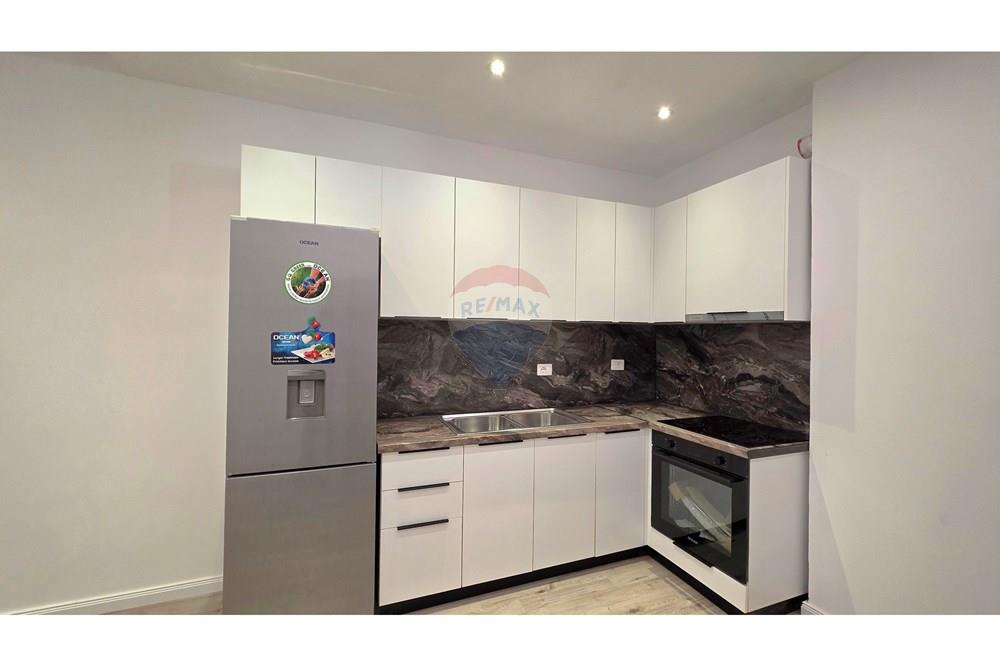 Apartament 1+1 në shitje pranë palestrës së mundjes, Vlorë (8)