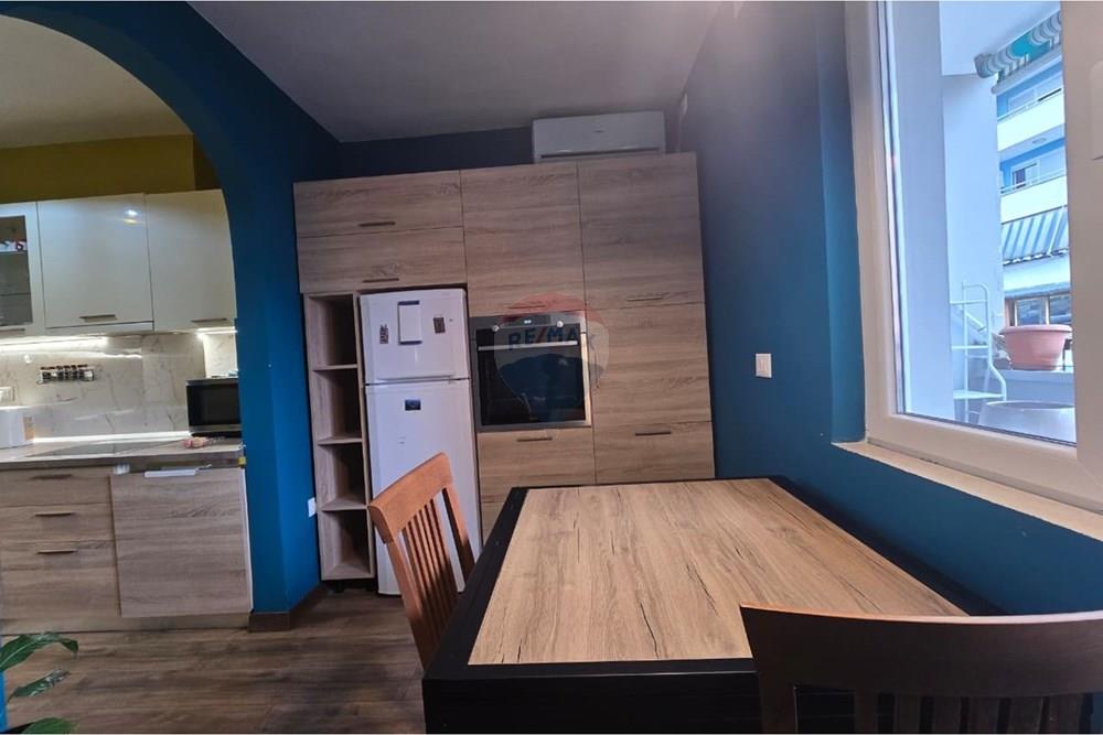 Appartement situé dans la zone de myslym shyrit (6)