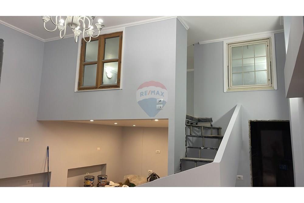 Appartamento duplex 1+1 in vendita a fresk.