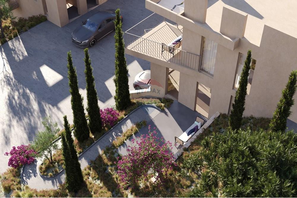 The project is one of the highest quality, built by one of the most prestigious companies in the market. (3)