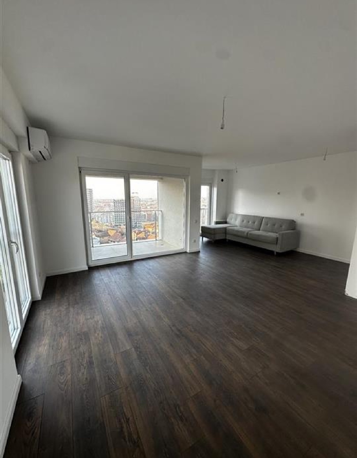 Apartamento à venda em Veternik