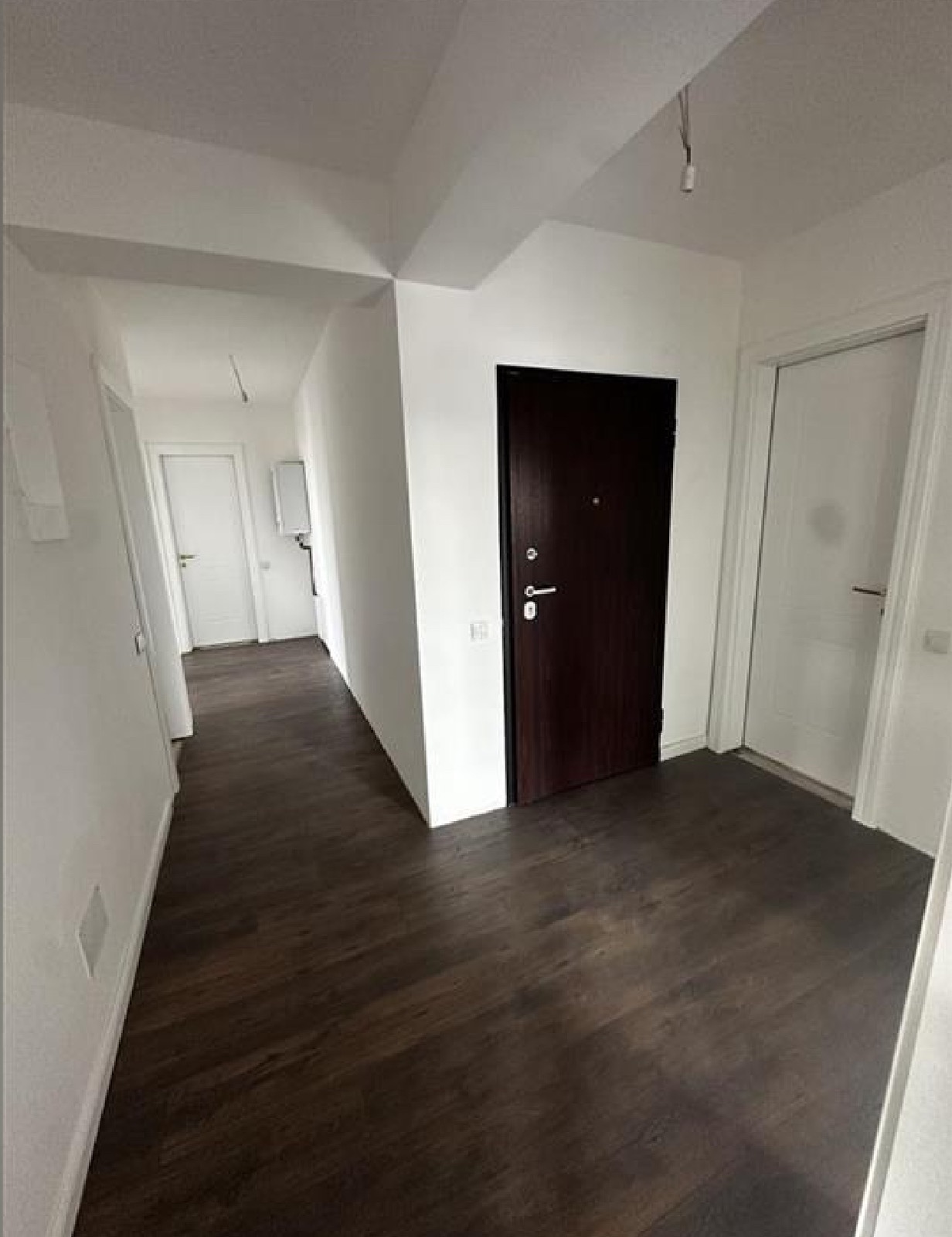 Apartamento à venda em Veternik