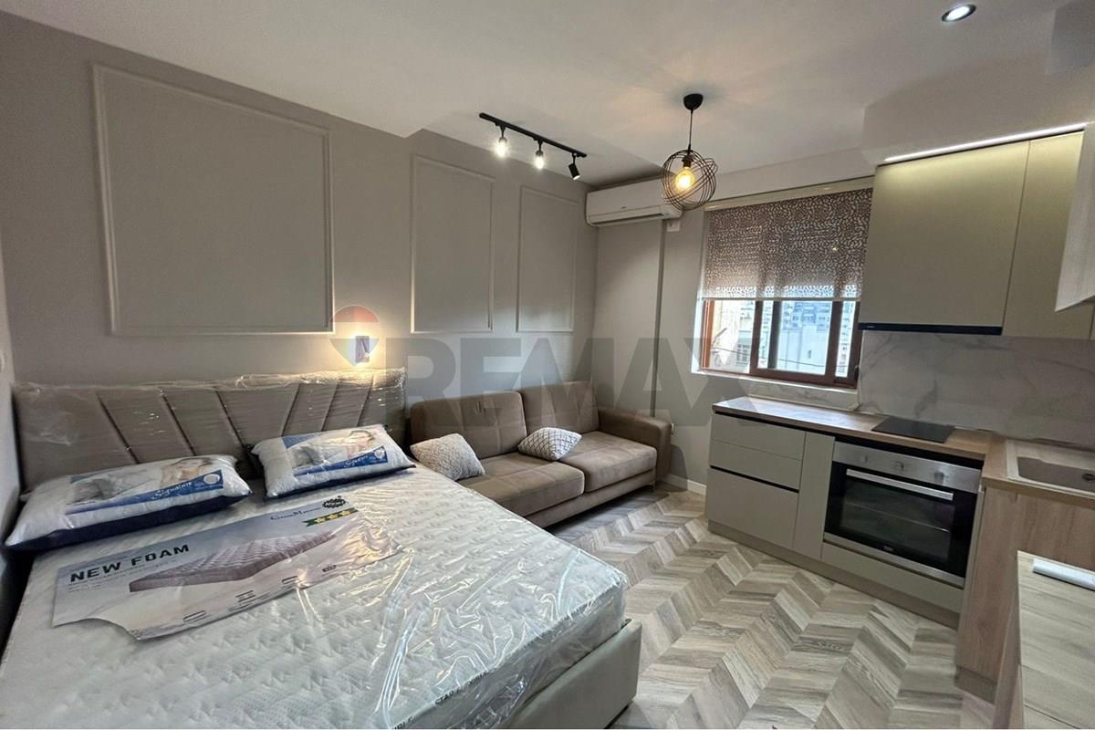 Appartement à vendre 3+1+2 au centre de Tirana près de 9-katsheve
