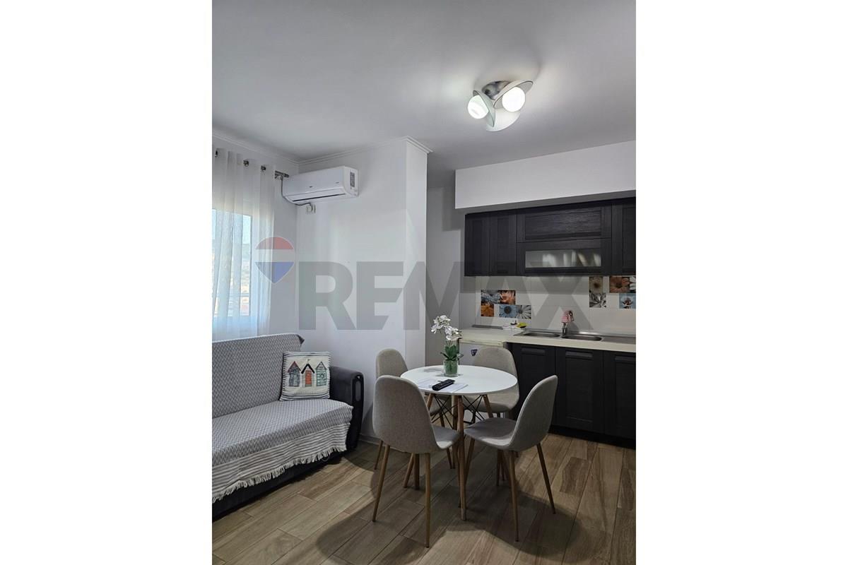 Bulevardi gjergj fishta, Tirana
