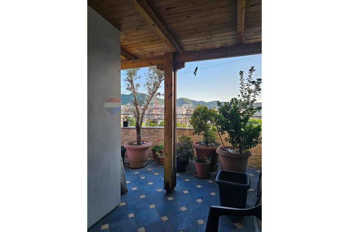 Bulevardi gjergj fishta, Tirana