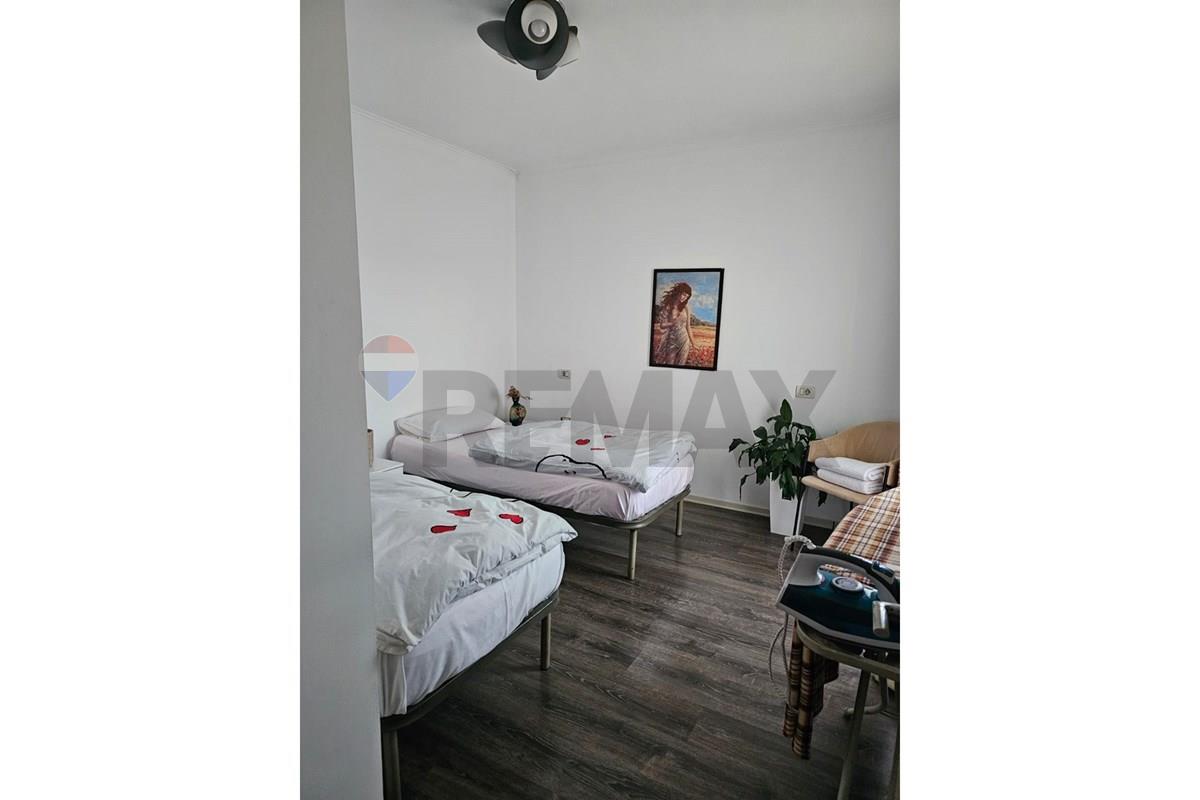 Bulevardi gjergj fishta, Tirana