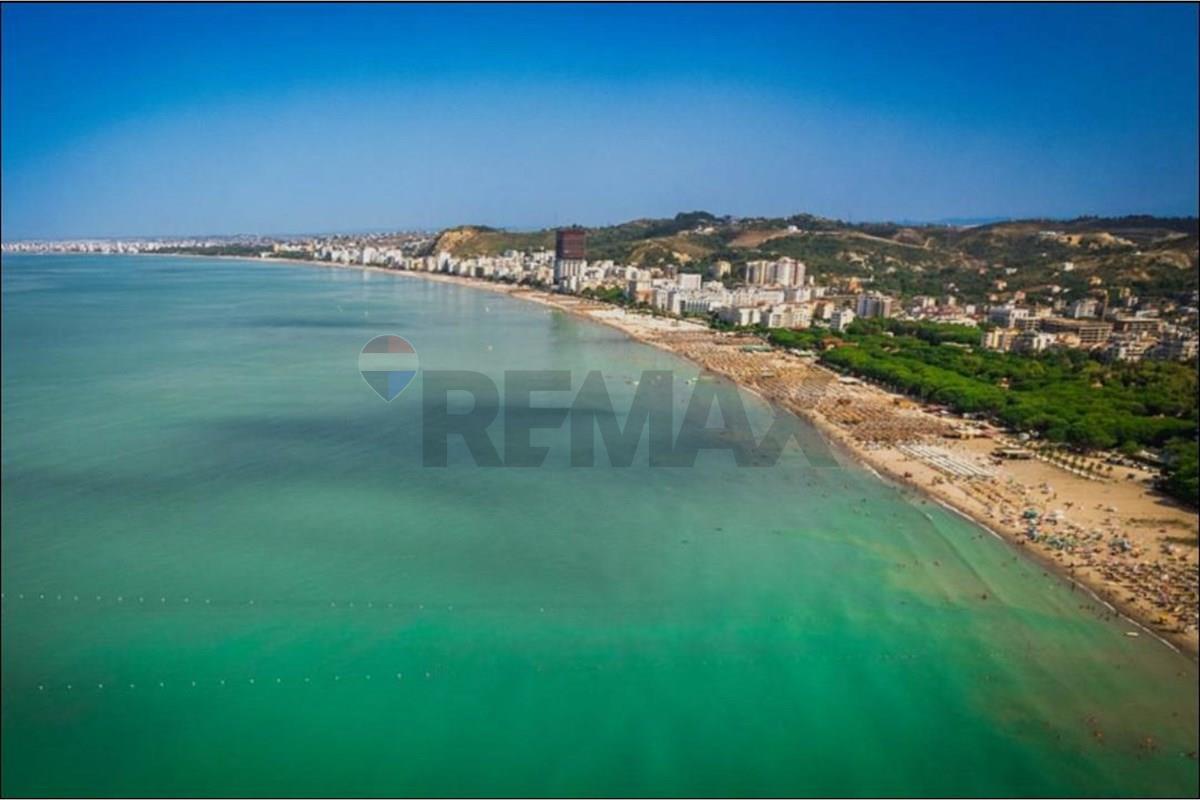 Appartement 2+1+2 à vendre à golem près de la mer