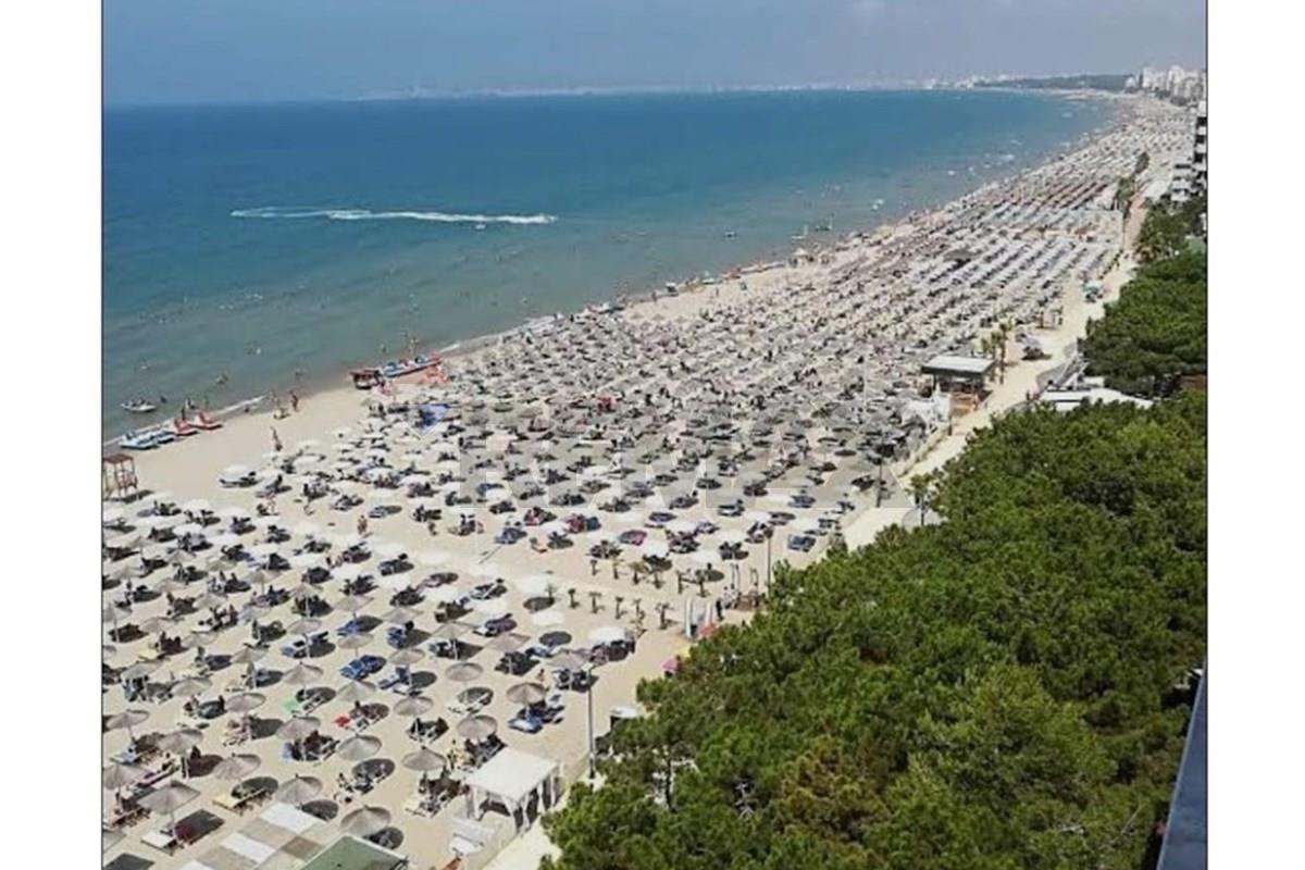 Appartement 2+1+2 à vendre à golem près de la mer (4)