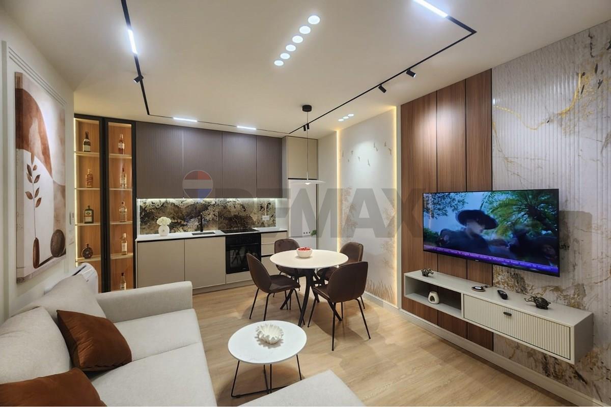 Appartamento di lusso 1+1 in vendita a pochi passi dal mare, Durrës (spiaggia) (2)