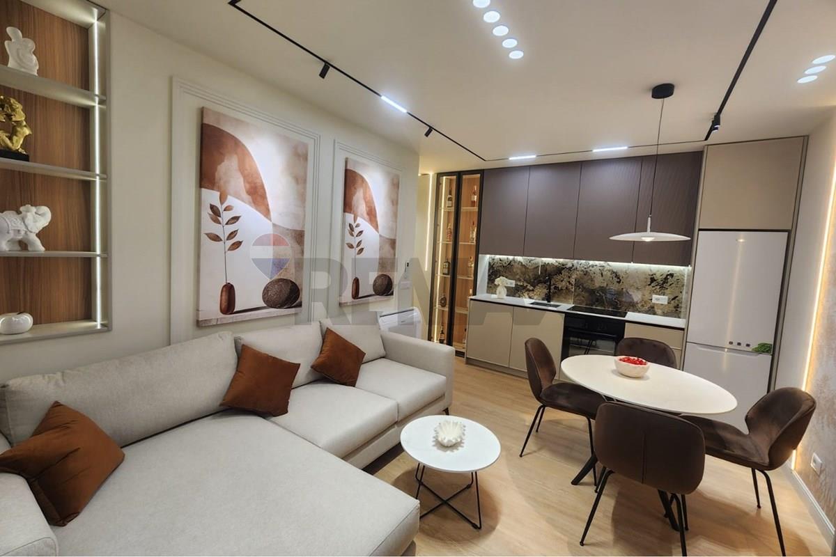 Appartamento di lusso 1+1 in vendita a pochi passi dal mare, Durrës (spiaggia) (3)