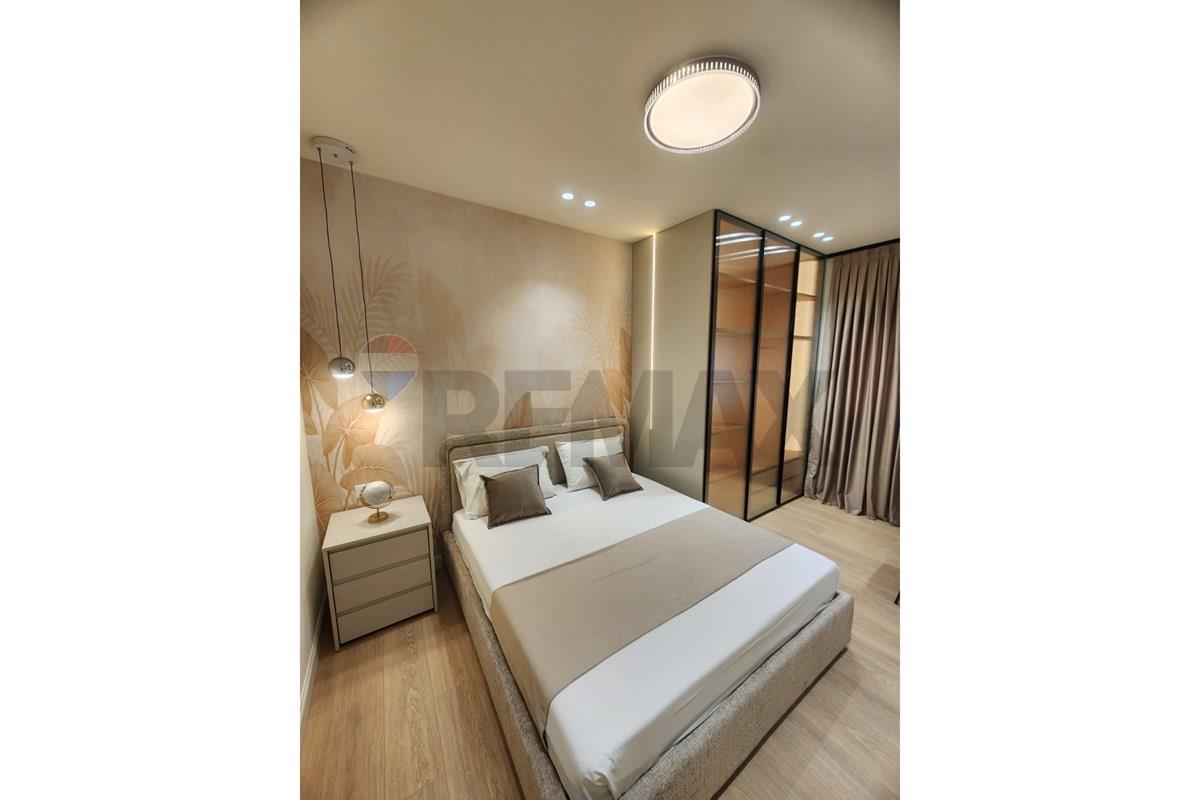 Appartamento di lusso 1+1 in vendita a pochi passi dal mare, Durrës (spiaggia) (4)