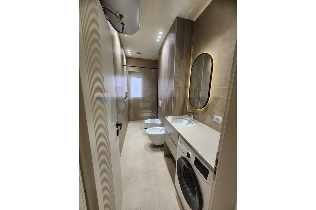 Appartamento di lusso 1+1 in vendita a pochi passi dal mare, Durrës (spiaggia) (6)