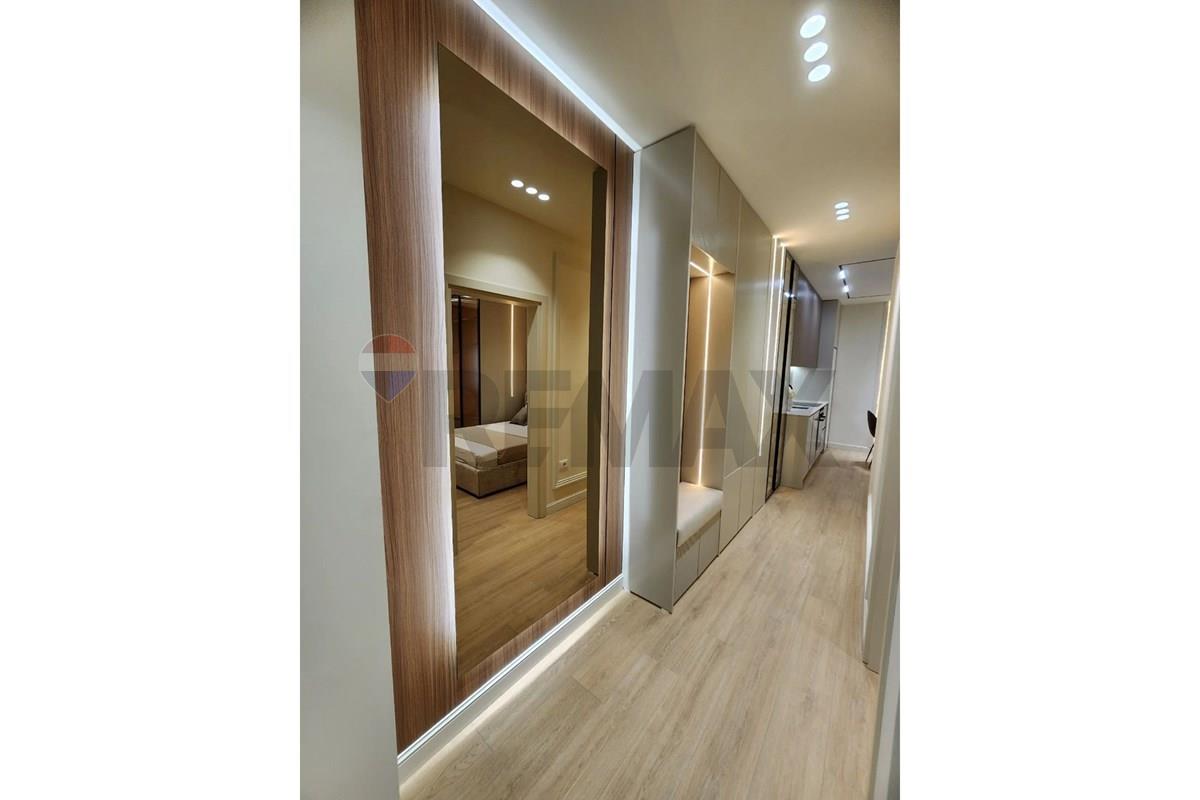 Appartamento di lusso 1+1 in vendita a pochi passi dal mare, Durrës (spiaggia) (7)