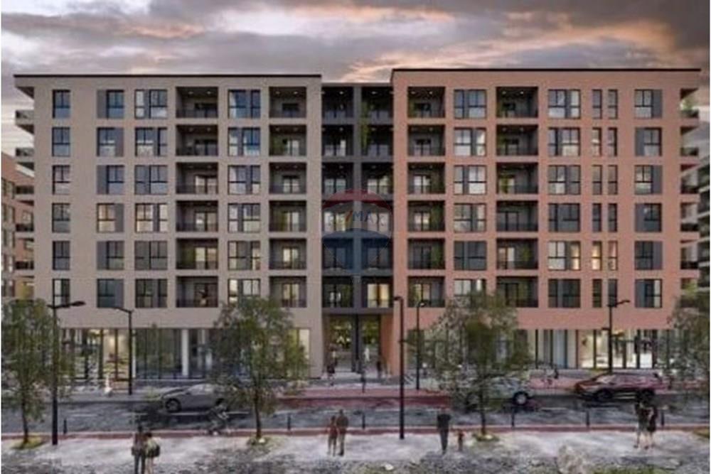 Apartamento à venda 2+1 ring side residence, paskuqan (3)