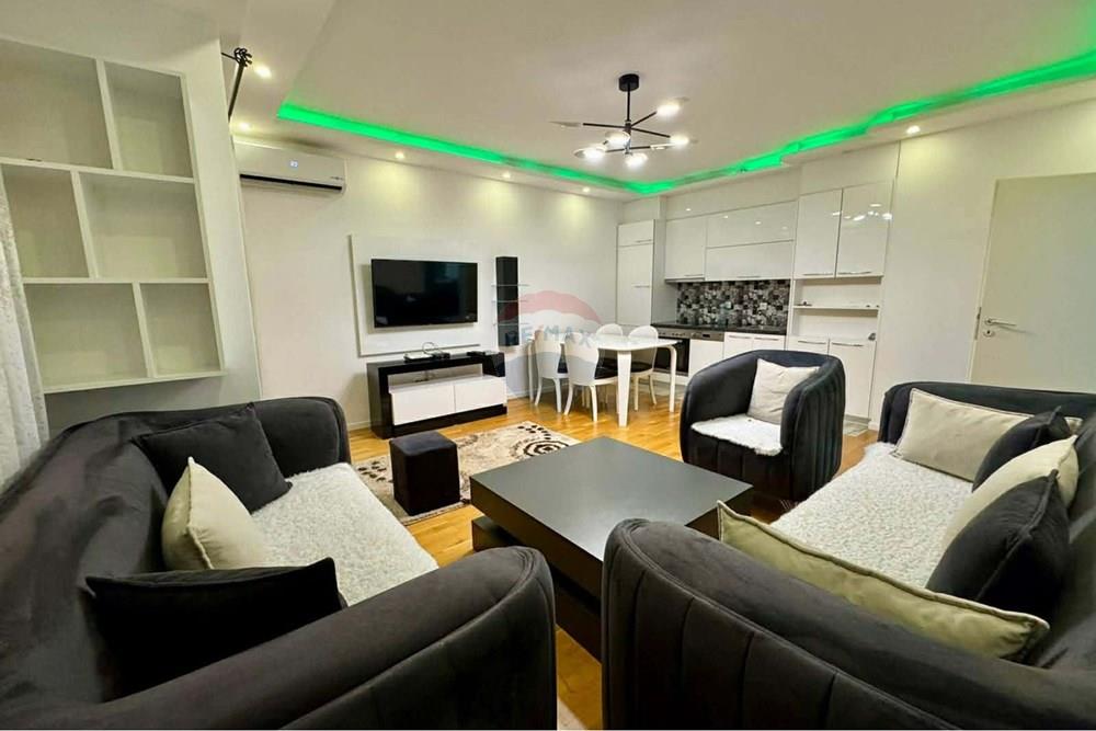 Appartement à louer dans le quartier muhaxhiri, Pristina !