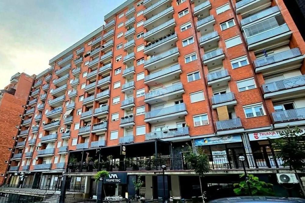 Appartement à louer dans le quartier muhaxhiri, Pristina ! (2)