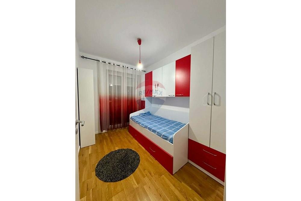 Appartement à louer dans le quartier muhaxhiri, Pristina ! (4)