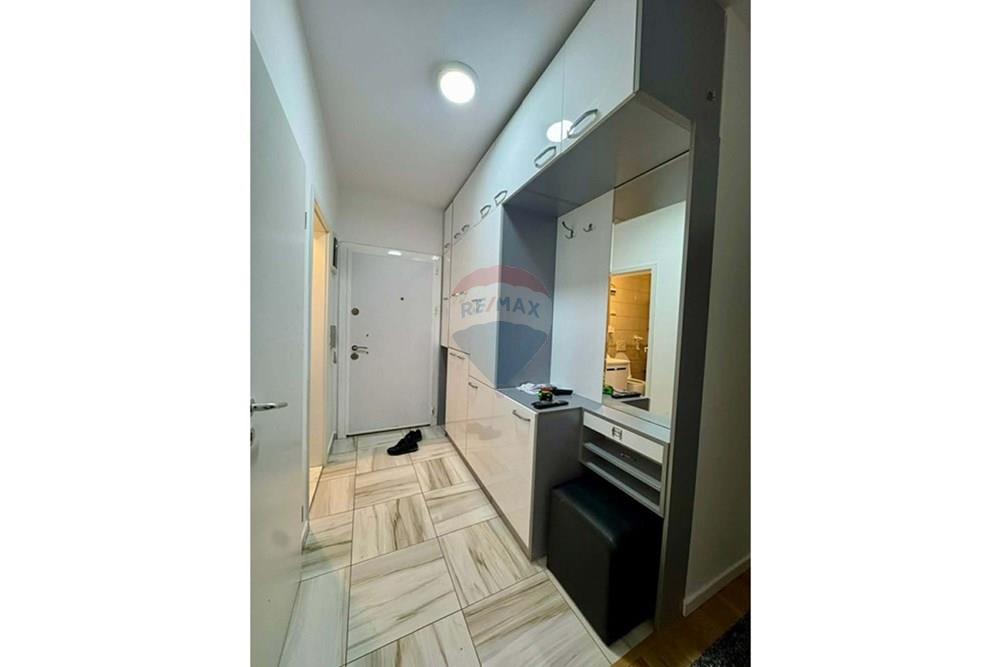 Appartement à louer dans le quartier muhaxhiri, Pristina ! (5)