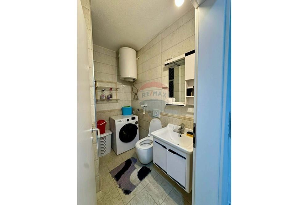 Appartement à louer dans le quartier muhaxhiri, Pristina ! (6)