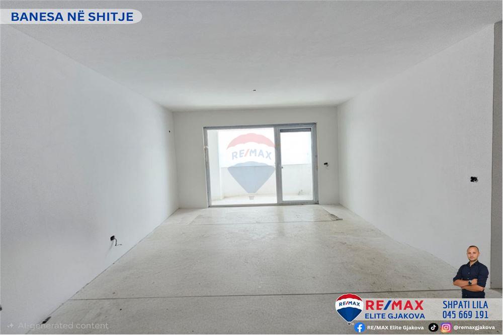 Offerta in #vendita appartamenti con una superficie totale di 142,30m² - sesto piano, llamella 5, in via "Luan Haradinaj", complesso residenziale "Jakova Housing" - Gjakovë. (7)