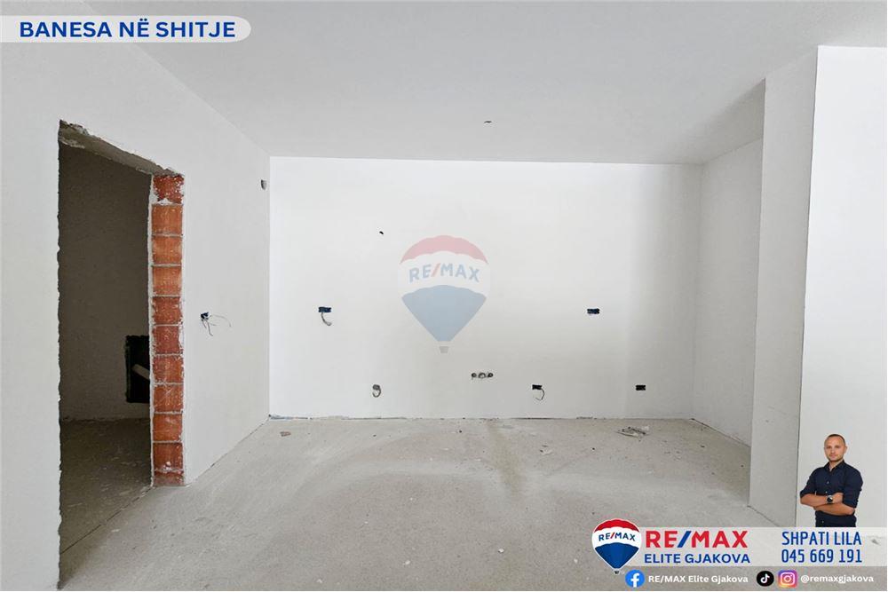 Offerta in #vendita appartamenti con una superficie totale di 142,30m² - sesto piano, llamella 5, in via "Luan Haradinaj", complesso residenziale "Jakova Housing" - Gjakovë. (8)