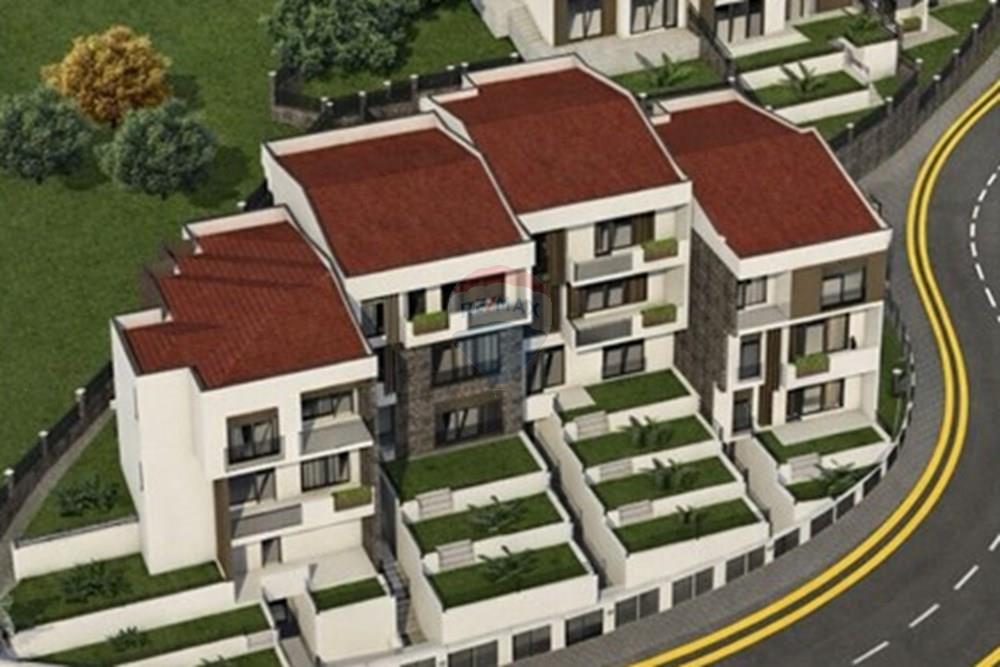 Casa de lujo en venta en sofali, Prishtinë.