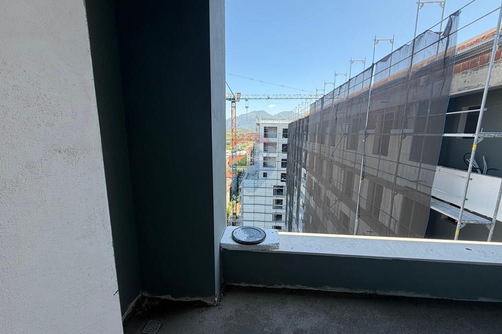 Appartamento in vendita 3+1 + balcone