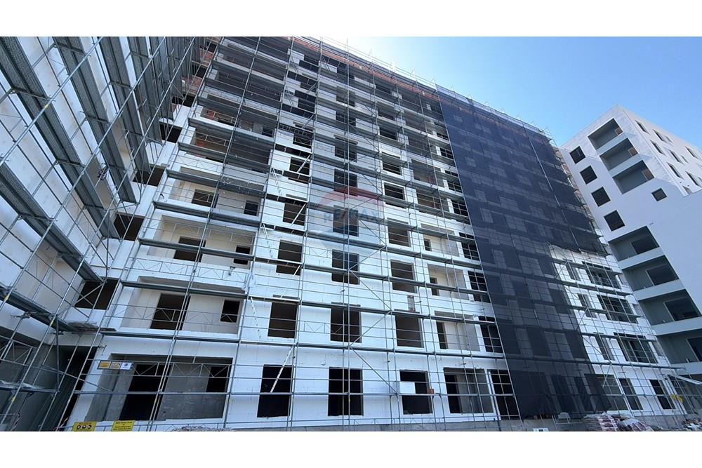 Appartamento in vendita 3+1 + balcone