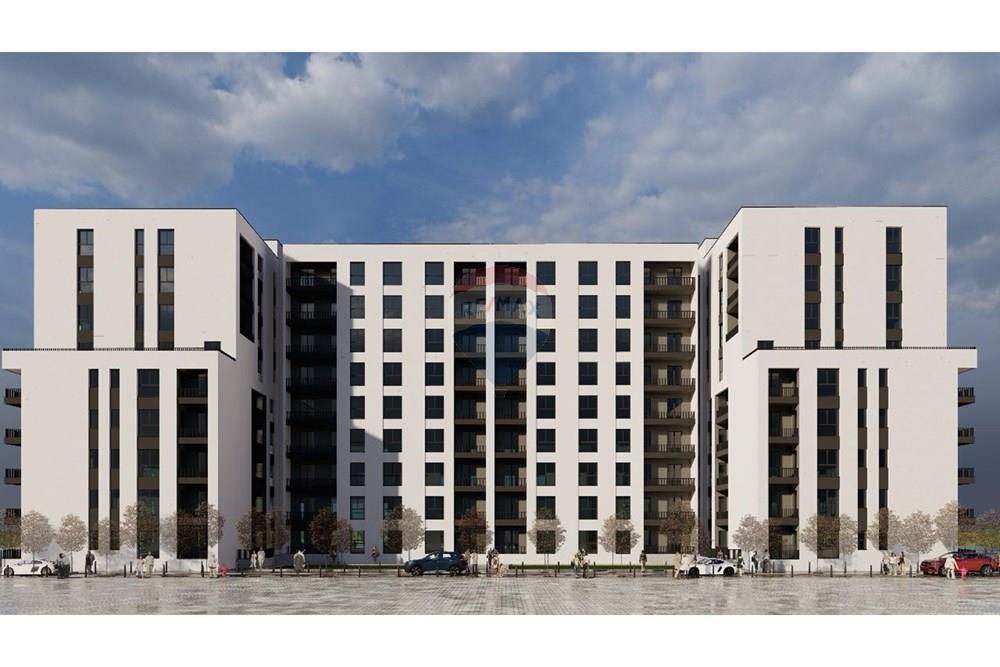 Appartamento in vendita 3+1 + balcone