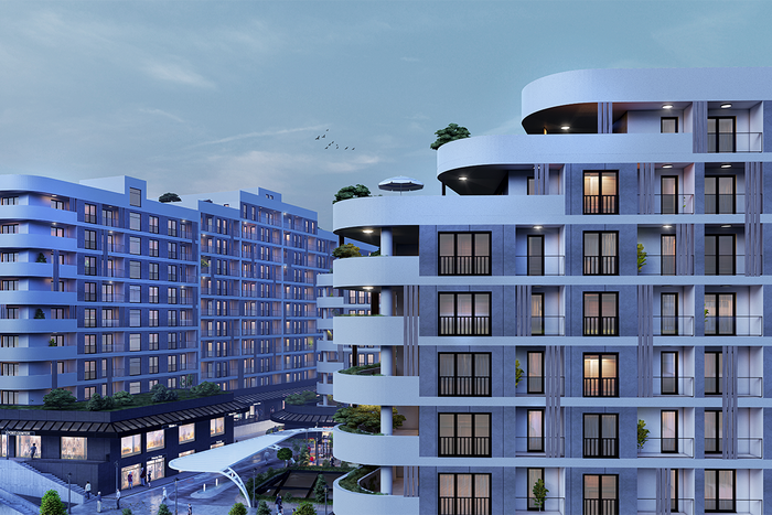 94,2m² wohnung zum #verkauf in Prizren (4)