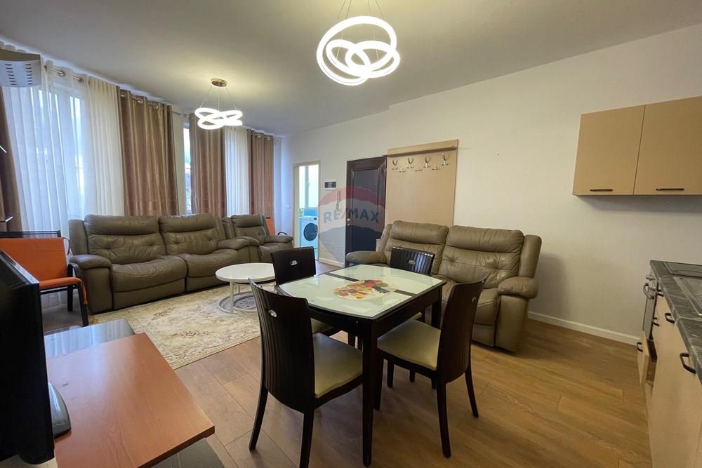 Apartment 1+1 zum verkauf fresk