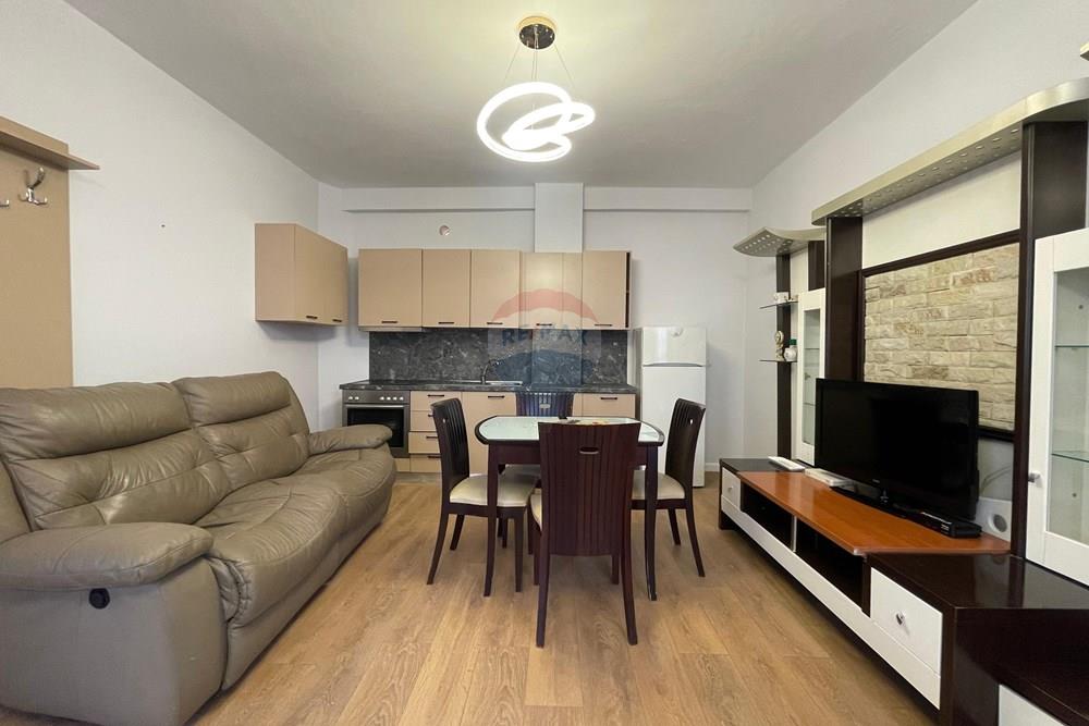 Apartment 1+1 zum verkauf fresk