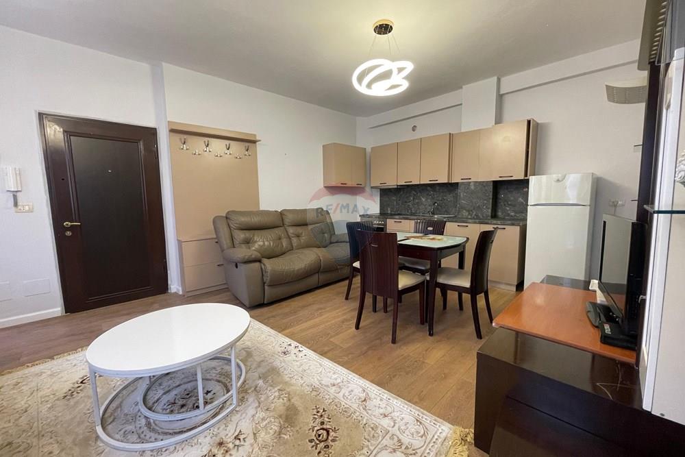 Apartment 1+1 zum verkauf fresk