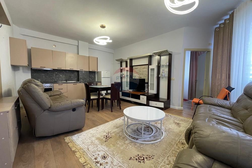 Apartment 1+1 zum verkauf fresk