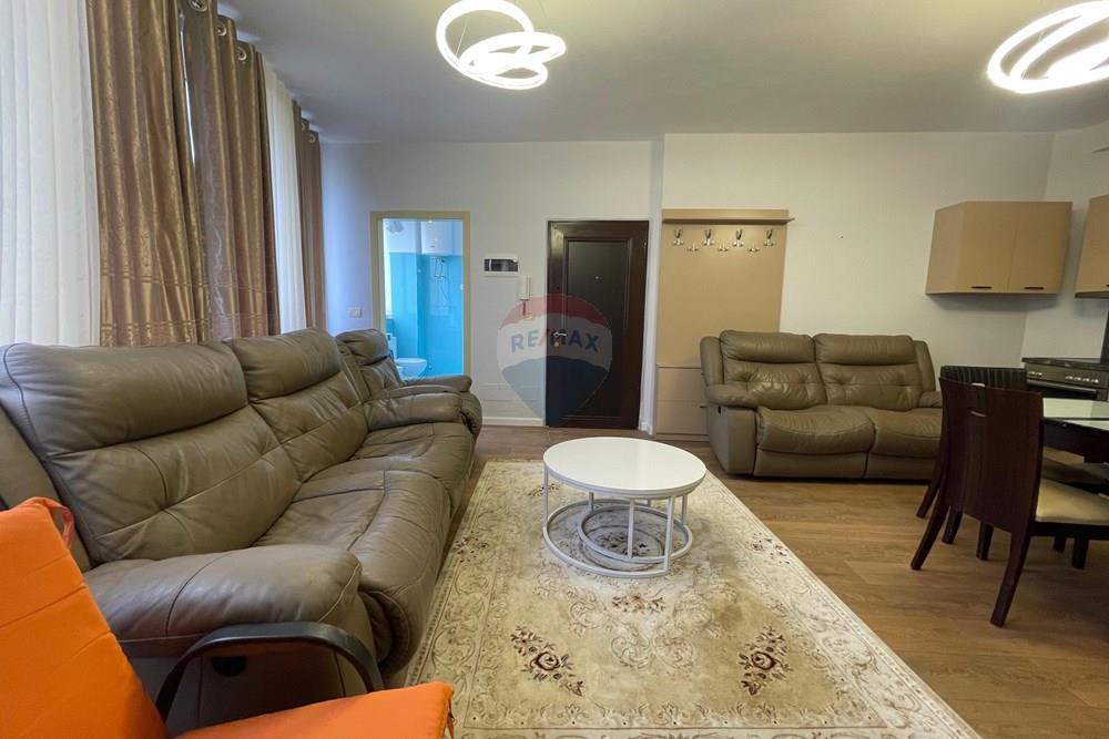 Apartment 1+1 zum verkauf fresk