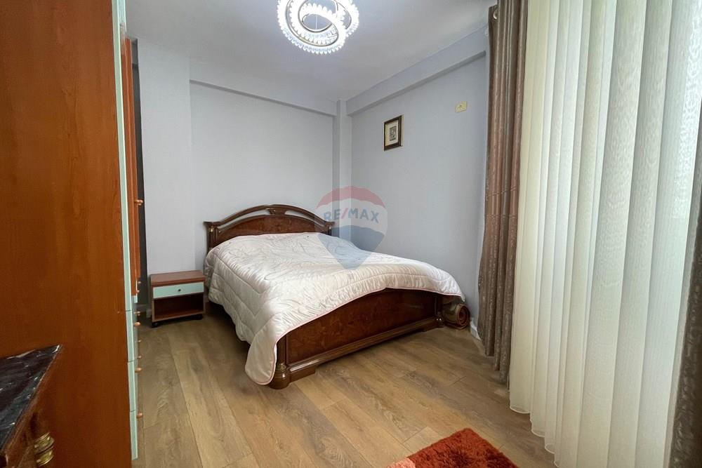 Apartment 1+1 zum verkauf fresk