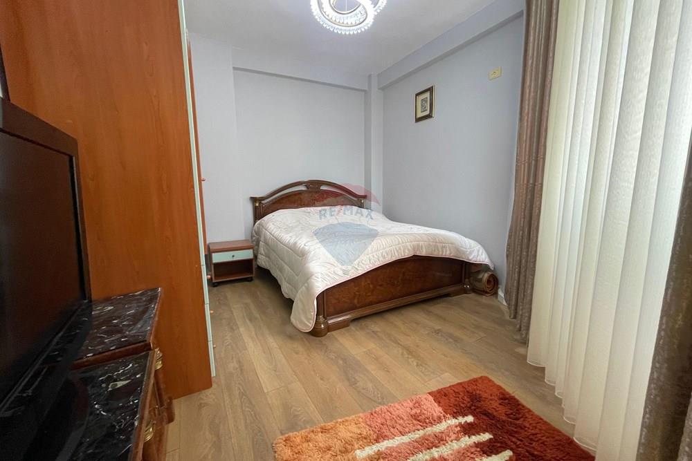 Apartment 1+1 zum verkauf fresk