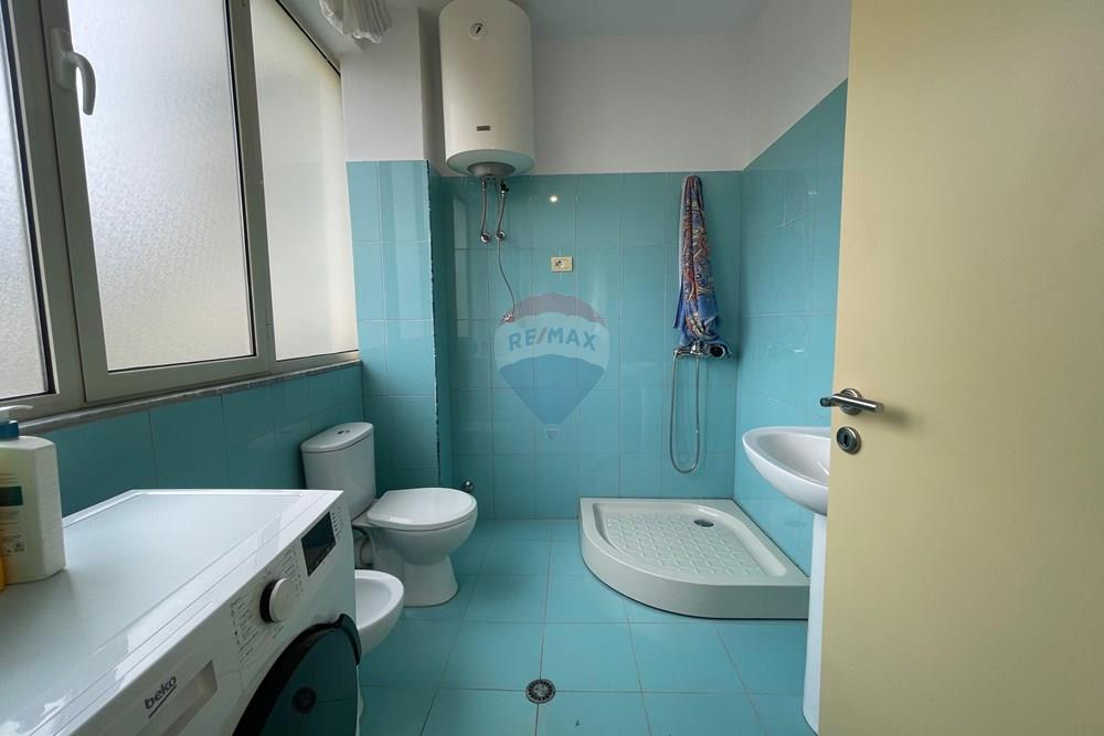 Apartment 1+1 zum verkauf fresk