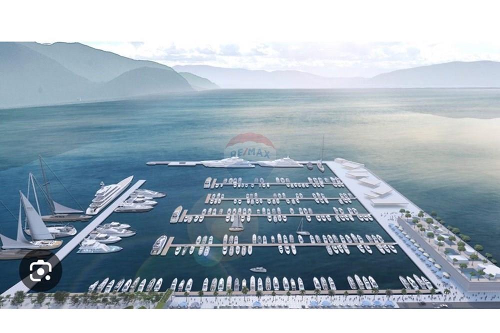 Neues ambitioniertes projekt an der albanischen riviera, Vlora marina hotel & residences, bietet 2+1 apartments zum verkauf! (3)