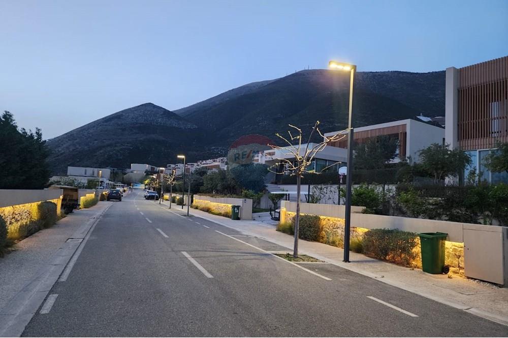 Palasë, jonian coast