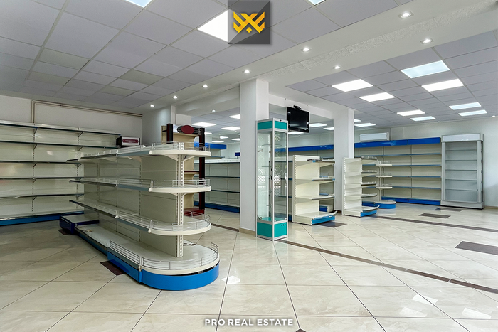 150m² space for rent in Bregu i Diellit